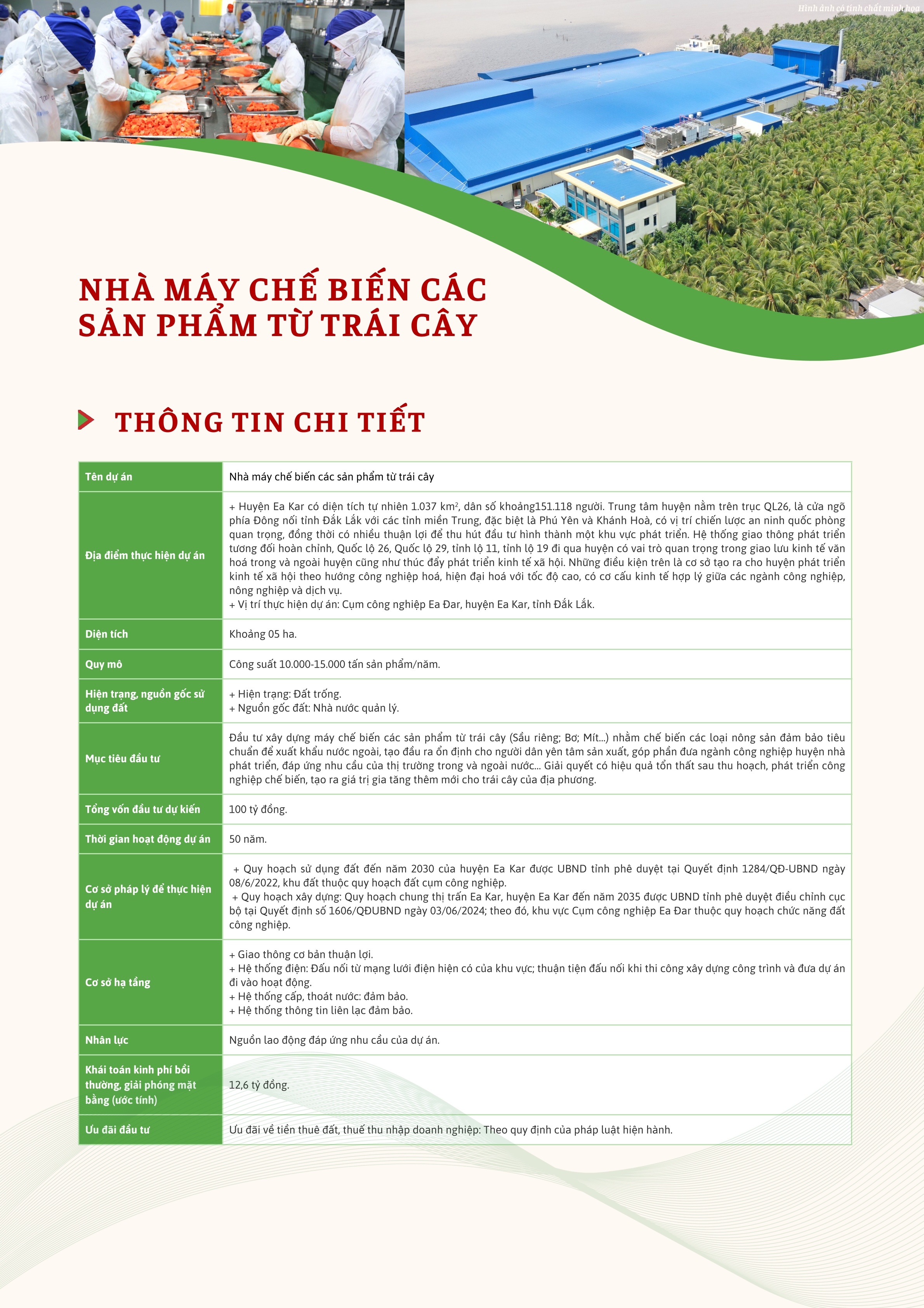I-Số 2 Nhà máy chế biến các sản phẩm từ trái cây-0001